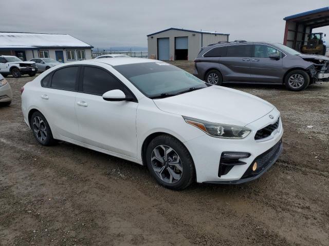 Photo 4 from auction – 2019 KIA FORTE FE with VIN 3KPF24ADXKE059452