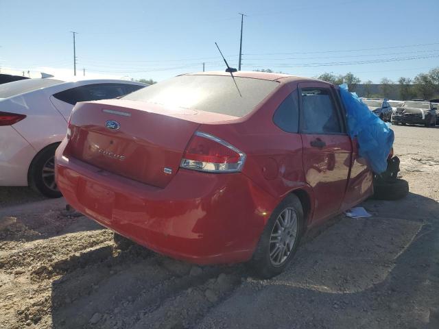 Photo 3 from auction – 2008 FORD FOCUS SE with VIN 1FAHP35N58W115048