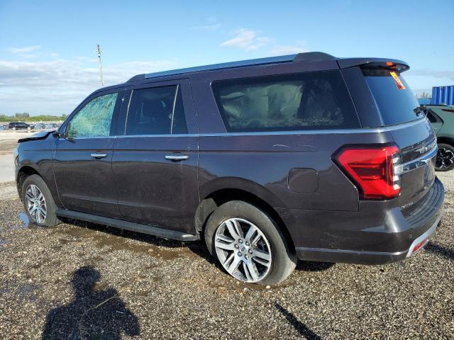 Photo 2 from auction – 2024 FORD EXPEDITION with VIN 1FMJK2A84REA36249