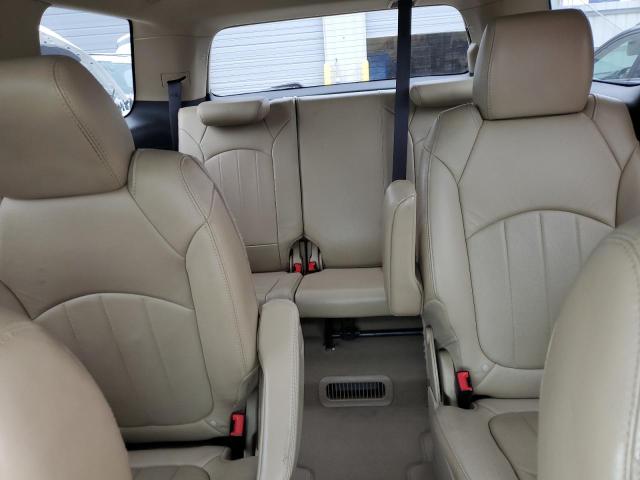 Photo 10 from auction – 2011 GMC ACADIA DEN with VIN 1GKKRTED5BJ247754