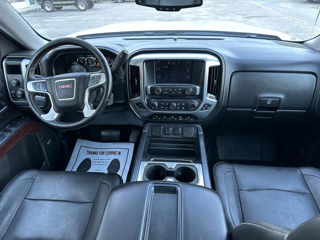 Photo 9 from auction – 2014 GMC SIERRA K15 with VIN 3GTU2VEC7EG446189