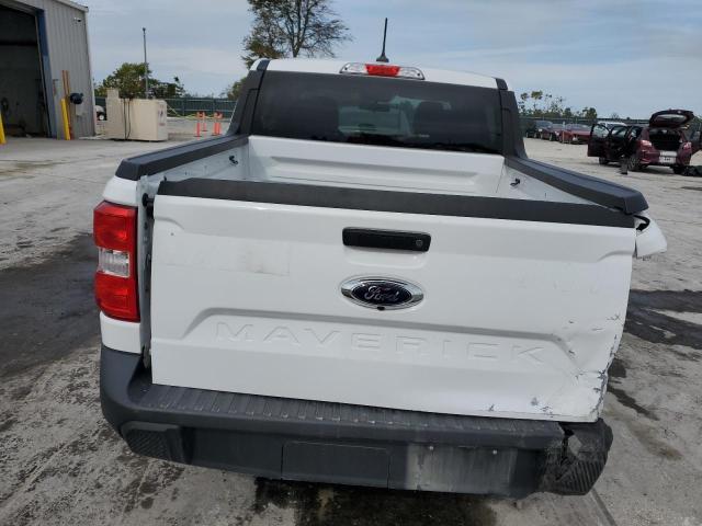 Photo 10 from auction – 2023 FORD MAVERICK X with VIN 3FTTW8E90PRA47251