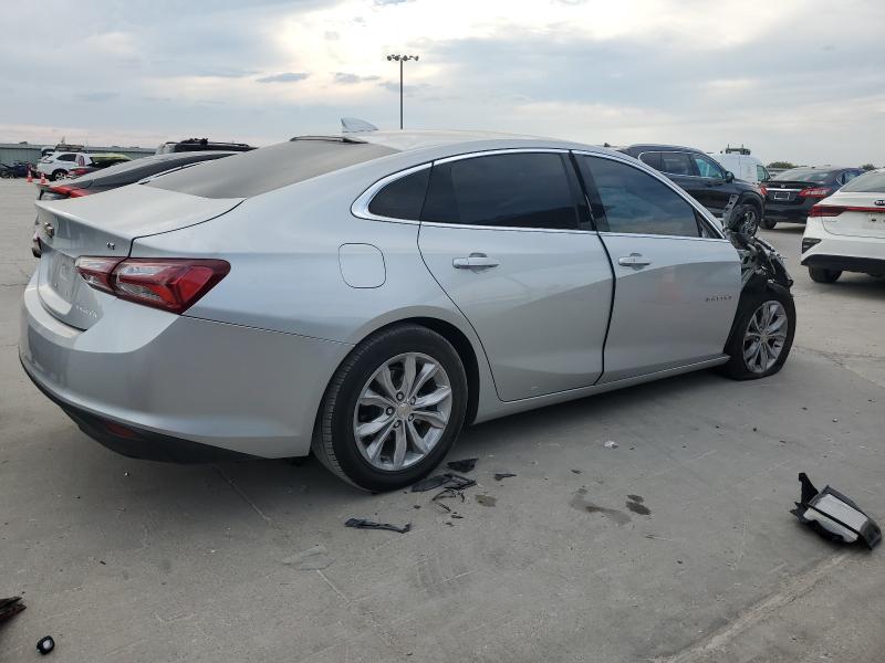 Photo 3 from auction – 2022 CHEVROLET MALIBU with VIN 1G1ZD5ST0NF149974