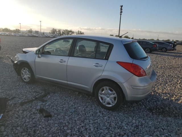 Photo 2 from auction – 2010 NISSAN VERSA S with VIN 3N1BC1CPXAL389977