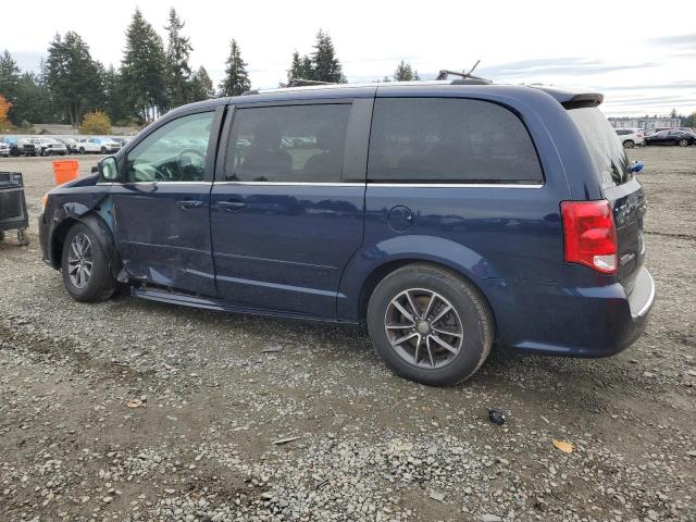 Photo 2 from auction – 2017 DODGE GRAND CARAVAN SXT with VIN 2C4RDGCG2HR735710