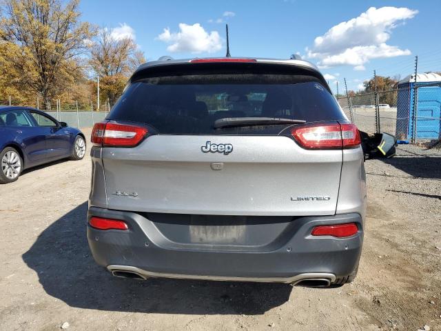 Photo 6 from auction – 2015 JEEP CHEROKEE L with VIN 1C4PJMDS5FW544112