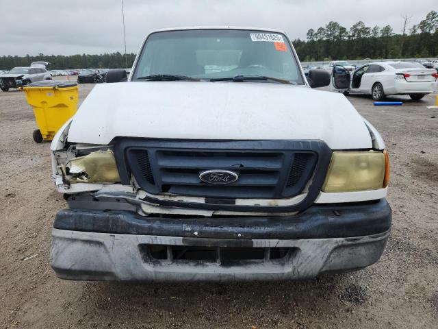 Photo 5 from auction – 2005 FORD RANGER SUP with VIN 1FTYR44E55PA87074