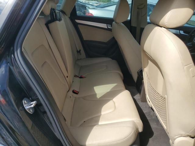 Photo 11 from auction – 2013 AUDI A4 ALLROAD with VIN WA1UFAFL3DA050697
