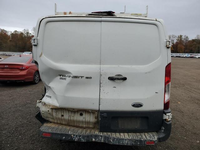 Photo 6 from auction – 2016 FORD TRANSIT T- with VIN 1FTYE1YM0GKA28364