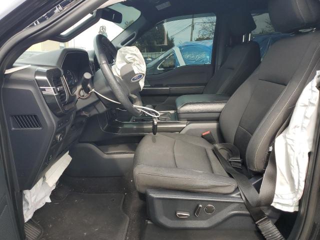 Photo 7 from auction – 2021 FORD F150 SUPER with VIN 1FTEW1EP5MFA89115