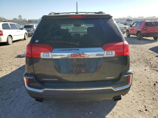 Foto 6 de la subasta – 2017 GMC TERRAIN SL con VIN 2GKFLTE39H6265724