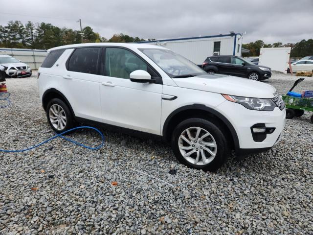Photo 4 from auction – 2018 LAND ROVER DISCOVERY with VIN SALCR2RX8JH761675