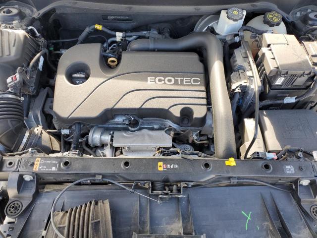 Photo 11 from auction – 2019 GMC TERRAIN SL with VIN 3GKALPEV2KL320620