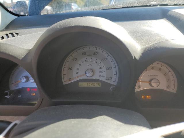 Photo 9 from auction – 2007 TOYOTA SCION TC with VIN JTKDE177570198704