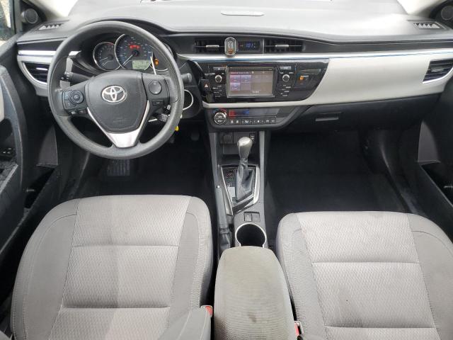 Photo 8 from auction – 2015 TOYOTA COROLLA L with VIN 2T1BURHEXFC348890