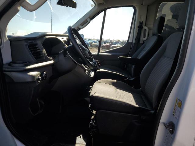 Photo 7 from auction – 2024 FORD TRANSIT T- with VIN 1FBVU5XG0RKA32866