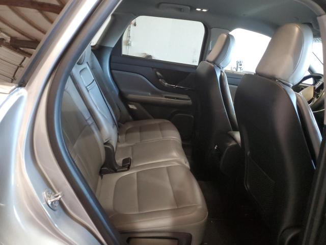 Photo 11 from auction – 2021 LINCOLN CORSAIR with VIN 5LMCJ1C93MUL00116