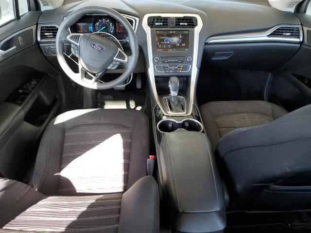 Photo 8 from auction – 2016 FORD FUSION SE with VIN 3FA6P0H7XGR363915