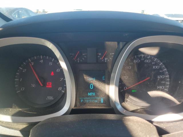 Photo 9 from auction – 2012 CHEVROLET EQUINOX LT with VIN 2GNALPEK9C6234431