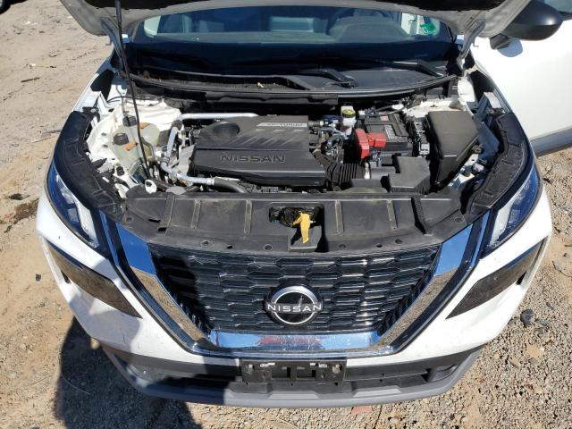 Photo 12 from auction – 2023 NISSAN ROGUE S with VIN 5N1BT3AA7PC810979