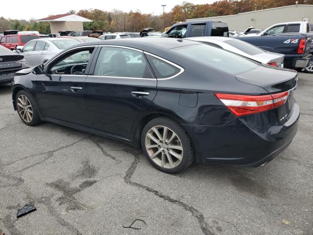 Photo 2 from auction – 2014 TOYOTA AVALON BAS with VIN 4T1BK1EB3EU130823