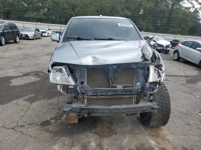 Photo 5 from auction – 2017 NISSAN FRONTIER with VIN 1N6AD0EV3HN731787