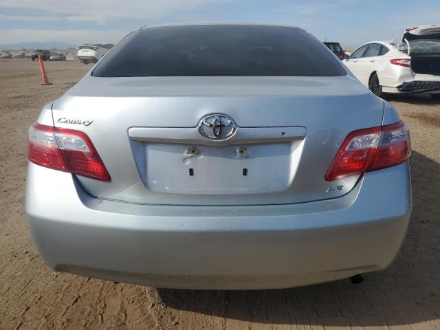 Photo 6 from auction – 2007 TOYOTA CAMRY CE with VIN JTNBE46KX73086187