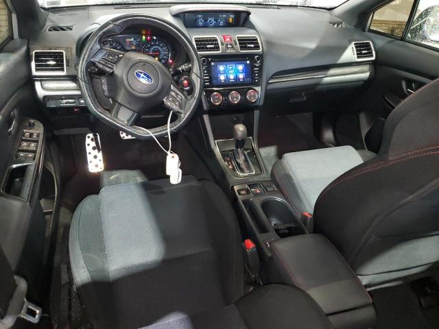 Photo 8 from auction – 2021 SUBARU WRX PREMIU with VIN JF1VA1F66M8814493
