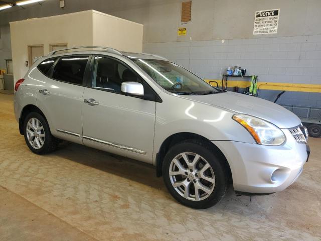 Photo 4 from auction – 2012 NISSAN ROGUE S with VIN JN8AS5MV7CW374404