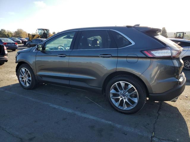 Photo 2 from auction – 2017 FORD EDGE TITAN with VIN 2FMPK4K8XHBB43952
