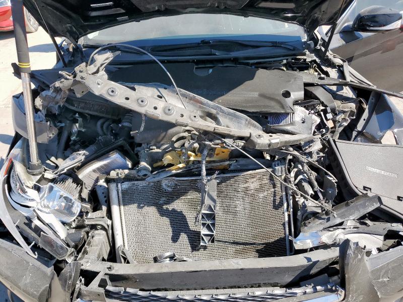 Photo 11 from auction – 2014 INFINITY Q50 with VIN JN1BV7AP5EM684772