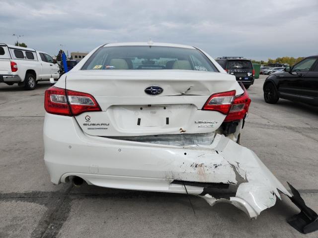 Photo 6 from auction – 2017 SUBARU LEGACY 2.5 with VIN 4S3BNAN68H3004417