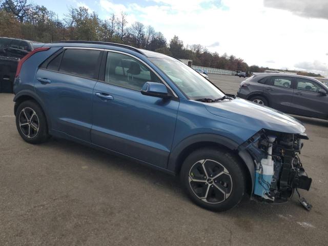 Photo 4 from auction – 2023 KIA NIRO EX with VIN KNDCS3LF3P5055287