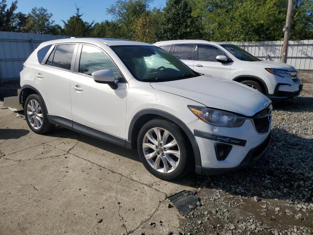 Photo 4 from auction – 2014 MAZDA CX-5 GT with VIN JM3KE4DY5E0381957