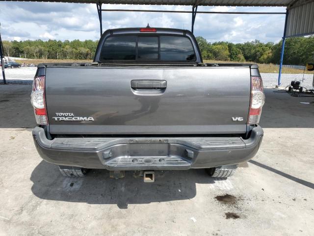 Photo 6 from auction – 2012 TOYOTA TACOMA with VIN 5TFUU4EN2CX039847