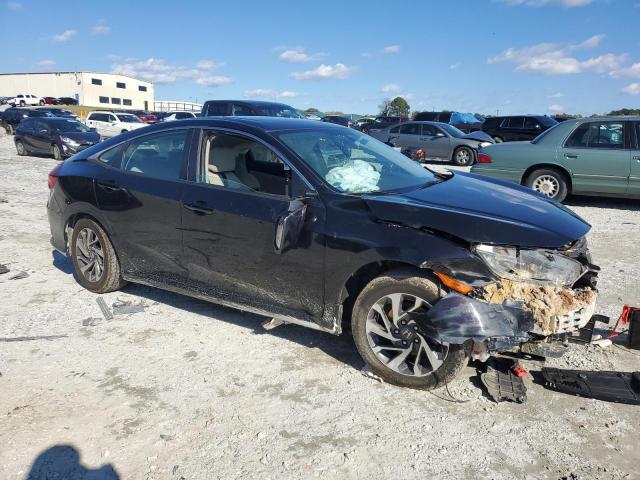Photo 4 from auction – 2018 HONDA CIVIC EX with VIN 2HGFC2F70JH536320