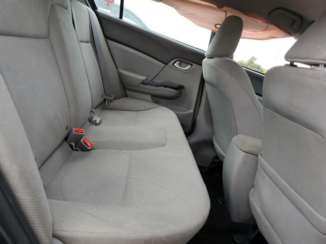 Photo 10 from auction – 2012 HONDA CIVIC LX with VIN 19XFB2F57CE001144