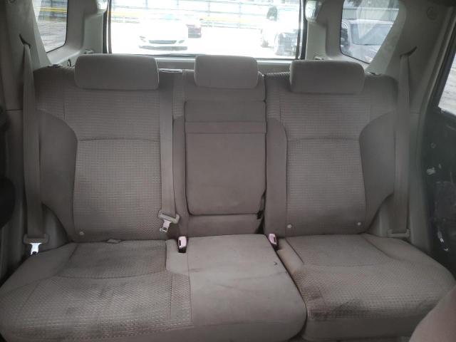 Zdjęcie 10 z aukcji – 2005 TOYOTA 4RUNNER SR z VIN JTEZU14R250058723