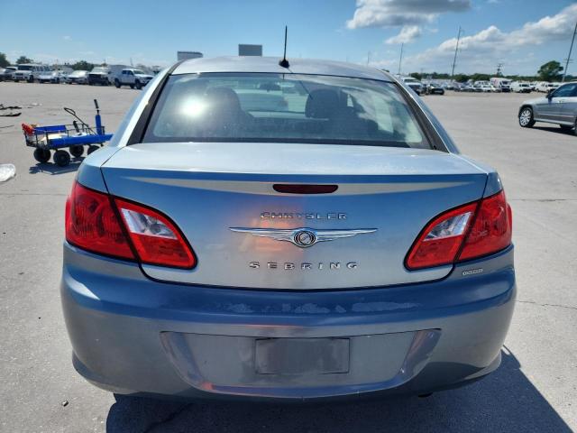 Photo 6 from auction – 2010 CHRYSLER SEBRING TO with VIN 1C3CC4FB7AN169414