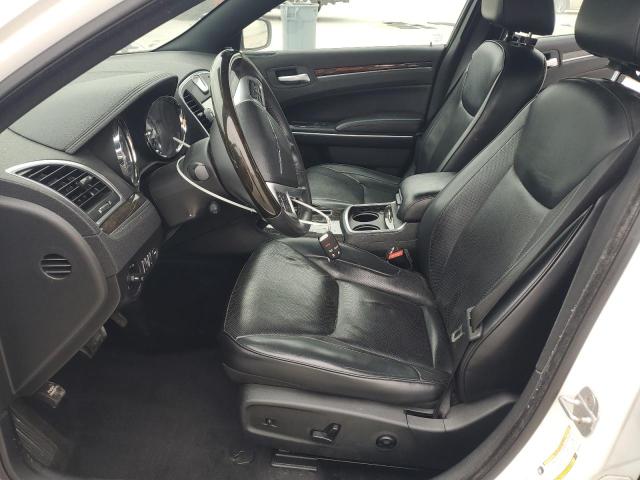Photo 7 from auction – 2013 CHRYSLER 300C with VIN 2C3CCAET3DH675778