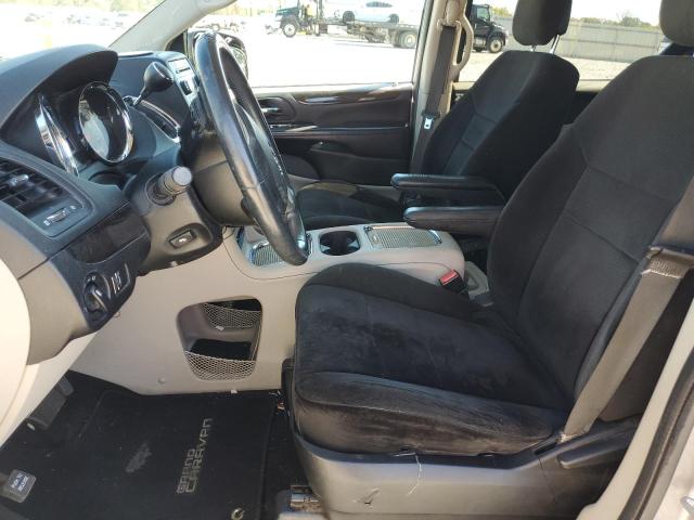 Zdjęcie 7 z aukcji – 2013 DODGE GRAND CARA z VIN 2C4RDGCG4DR695057