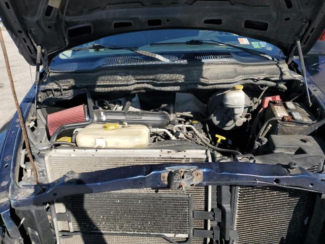 Photo 11 from auction – 2004 DODGE RAM 1500 ST with VIN 1D7HU18D04J134548