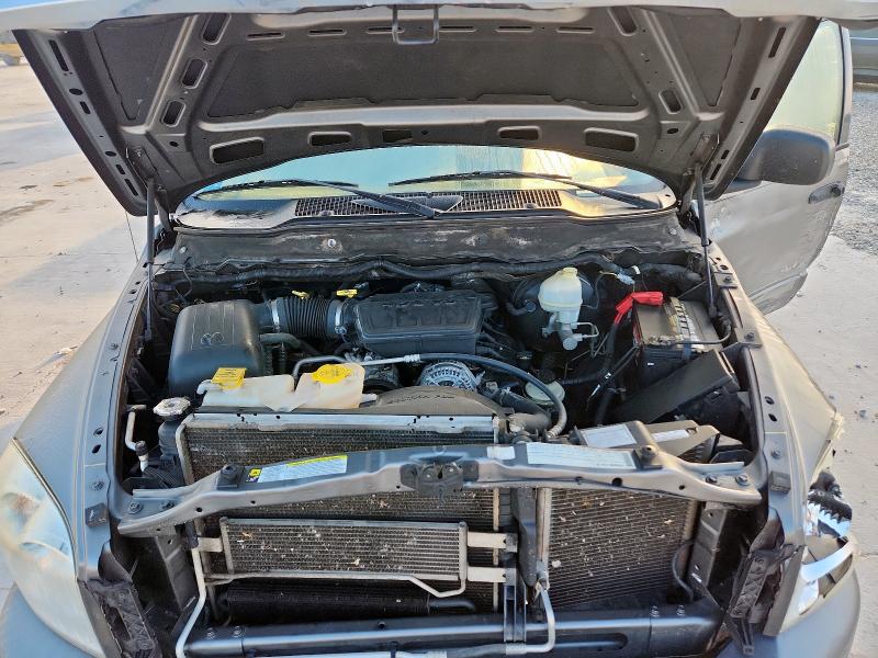 Photo 11 from auction – 2008 DODGE RAM 1500 S with VIN 1D7HA18N48S512503