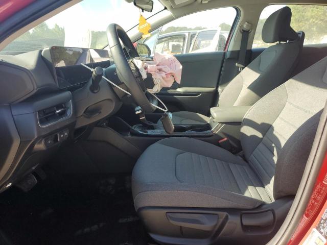 Photo 7 from auction – 2025 KIA K4 EX with VIN 3KPFU4DEXSE071423
