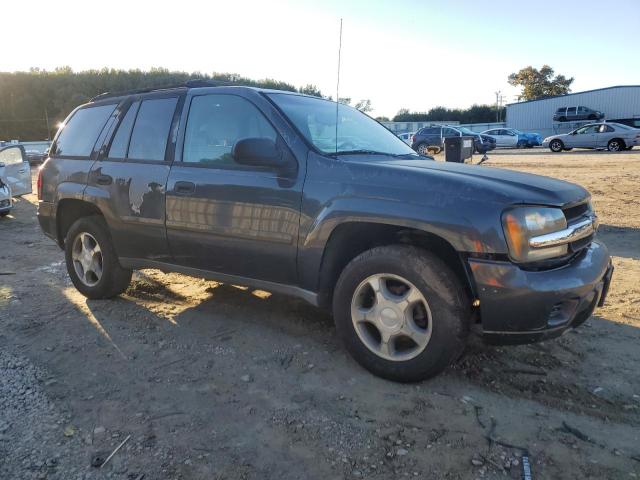 Photo 4 from auction – 2007 CHEVROLET TRAILBLAZE with VIN 1GNDS13SX72282152