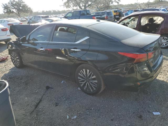 Photo 2 from auction – 2023 NISSAN ALTIMA SV with VIN 1N4BL4DV5PN326697
