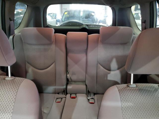 Photo 10 from auction – 2008 TOYOTA RAV4 with VIN JTMBK33V685051660