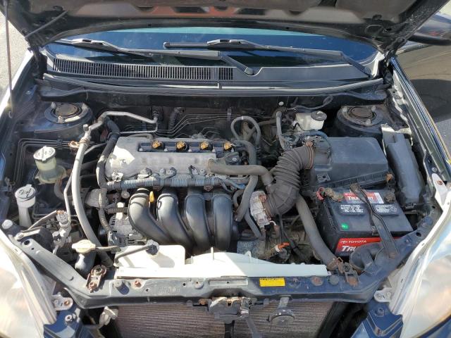 Photo 11 from auction – 2008 TOYOTA COROLLA MA with VIN 2T1KR30E78C715984