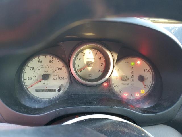 Zdjęcie 9 z aukcji – 2002 TOYOTA RAV4 z VIN JTEHH20V126050033