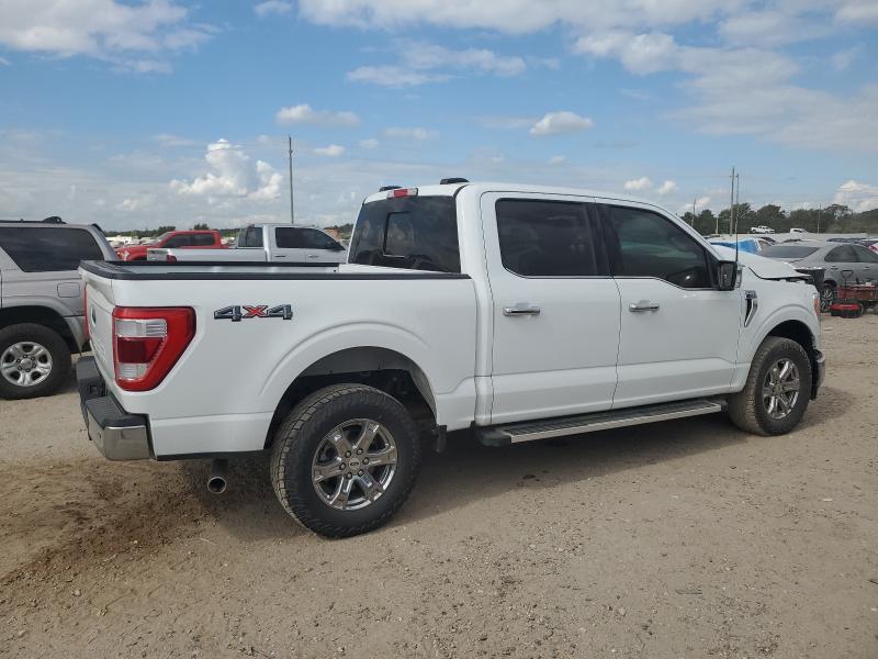 Photo 3 from auction – 2023 FORD F150 SUPER with VIN 1FTFW1E53PFB76387